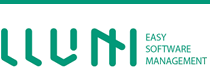 Lluni - Easy Software Management